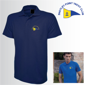 Mens Classic Polo Shirt (UC101) (image for) Mens Classic Polo Shirt (UC101)