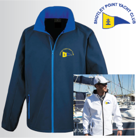 Mens Softshell Jacket 2ply (R231M) (image for) Mens Softshell Jacket 2ply (R231M)