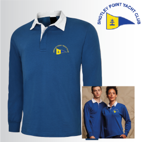 Classic Rugby Shirt (UC402) (image for) Classic Rugby Shirt (UC402)