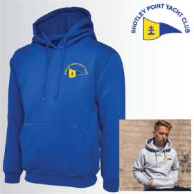 Unisex Classic Hoody (UC502) (image for) Unisex Classic Hoody (UC502)