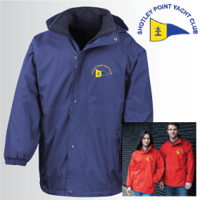 Unisex Adult StormDri Jacket (R160A) (image for) Unisex Adult StormDri Jacket (R160A)