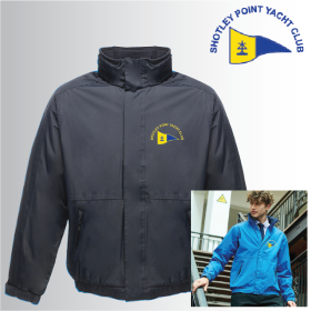 Youth Active Blouson Jacket (RG244) (image for) Youth Active Blouson Jacket (RG244)