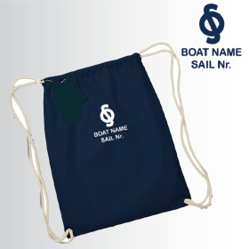 Canvas Organic Gym/Shoulder Sack (WM810) (image for) Canvas Organic Gym/Shoulder Sack (WM810)