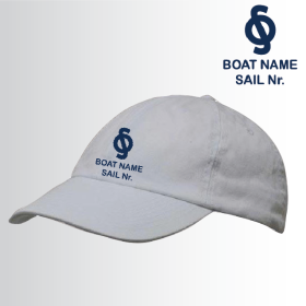 Cotton Chino Caps (H4618) (image for) Cotton Chino Caps (H4618)