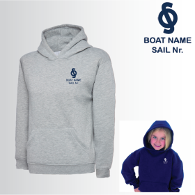 Child Classic Hoody (UC503) (image for) Child Classic Hoody (UC503)