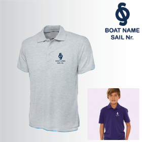 Child Classic Polo Shirt (UC103) (image for) Child Classic Polo Shirt (UC103)