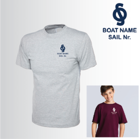 Child Classic T-Shirt (UC306) (image for) Child Classic T-Shirt (UC306)