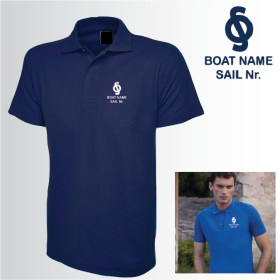 Mens Classic Polo Shirt (UC101) (image for) Mens Classic Polo Shirt (UC101)
