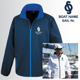 Mens Softshell Jacket 2ply (R231M) (image for) Mens Softshell Jacket 2ply (R231M)