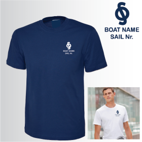 Unisex Classic T-Shirt (UC301) (image for) Unisex Classic T-Shirt (UC301)