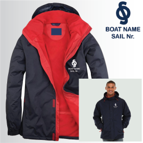 Squall Jacket (UC621) (image for) Squall Jacket (UC621)