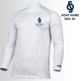 Unisex Baselayer Longsleeve Top (RH001) (image for) Unisex Baselayer Longsleeve Top (RH001)