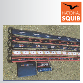 Yachting Belts (image for) Yachting Belts