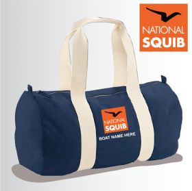 Canvas Organic Barrel Bag (WM814) (image for) Canvas Organic Barrel Bag (WM814)