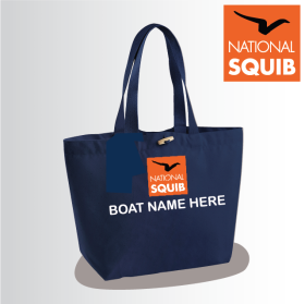 Canvas Organic Tote Bag (W850) (image for) Canvas Organic Tote Bag (W850)