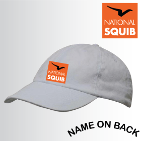 Cotton Chino Caps (H4618) (image for) Cotton Chino Caps (H4618)