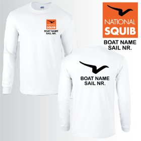 Squib Sail Logo Printing Layout (image for) Squib Sail Logo Printing Layout