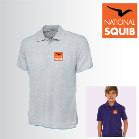 Child Classic Polo Shirt (UC103) (image for) Child Classic Polo Shirt (UC103)