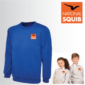 Child Classic Sweat Shirt (UC202) (image for) Child Classic Sweat Shirt (UC202)
