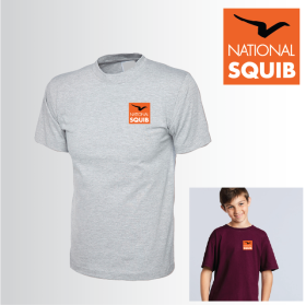 Child Classic T-Shirt (UC306) (image for) Child Classic T-Shirt (UC306)