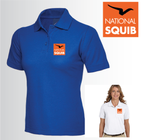Ladies Classic Polo Shirt (UC106) (image for) Ladies Classic Polo Shirt (UC106)