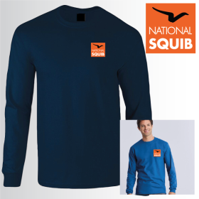 Long Sleeve T-Shirt (GD14) (image for) Long Sleeve T-Shirt (GD14)