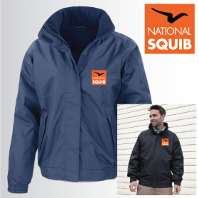 Mens Waterproof Blouson Jacket (R221M) (image for) Mens Waterproof Blouson Jacket (R221M)