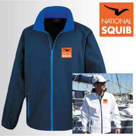 Mens Softshell Jacket 2ply (R231M) (image for) Mens Softshell Jacket 2ply (R231M)