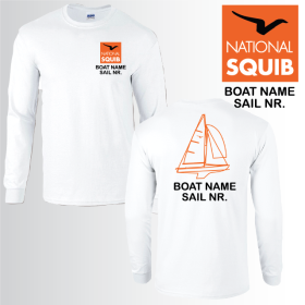 Squib Sailplan Printing Layout (image for) Squib Sailplan Printing Layout