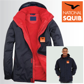 Squall Jacket (UC621) (image for) Squall Jacket (UC621)