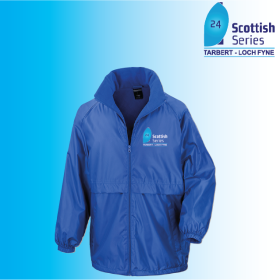 Child Breeze Jacket (R203J) (image for) Child Breeze Jacket (R203J)