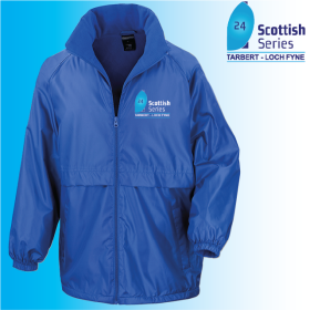 Unisex Adult Breeze Jacket (R203X) (image for) Unisex Adult Breeze Jacket (R203X)