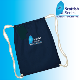 Canvas Organic Gymsac (W810) (image for) Canvas Organic Gymsac (W810)