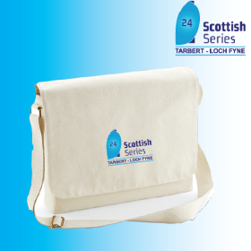 Canvas Messenger Bag (WM464) (image for) Canvas Messenger Bag (WM464)