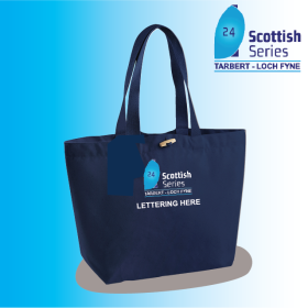 Canvas Organic Tote Bag (W850) (image for) Canvas Organic Tote Bag (W850)