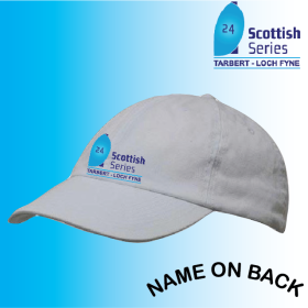 Cotton Chino Caps (H4618) (image for) Cotton Chino Caps (H4618)