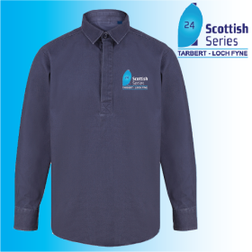 Drill Shirt (FR50) (image for) Drill Shirt (FR50)