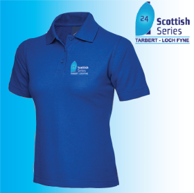 Ladies Classic Polo Shirt (UC106) (image for) Ladies Classic Polo Shirt (UC106)