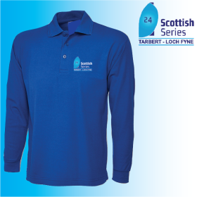 Mens Long Sleeve Polo (UC113) (image for) Mens Long Sleeve Polo (UC113)