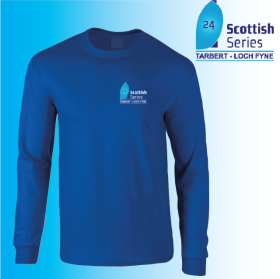 Long Sleeve T-Shirt (GD014) (image for) Long Sleeve T-Shirt (GD014)