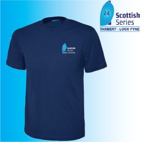 Unisex Classic T-Shirt (UC301) (image for) Unisex Classic T-Shirt (UC301)