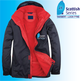 Deluxe Outdoor Squall Jacket (UC621) (image for) Deluxe Outdoor Squall Jacket (UC621)