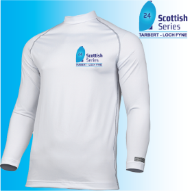 Unisex Baselayer Longsleeve Top (RH001) (image for) Unisex Baselayer Longsleeve Top (RH001)