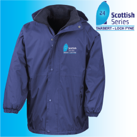 Unisex Adult StormDri Jacket (R160A) (image for) Unisex Adult StormDri Jacket (R160A)