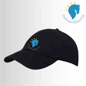 EQ Adult Chino Cap (H4168) (image for) EQ Adult Chino Cap (H4168)