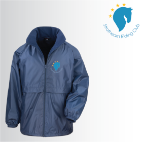 EQ Child Breeze Jacket (R203J) (image for) EQ Child Breeze Jacket (R203J)