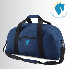 EQ Classic Holdall (BG022) (image for) EQ Classic Holdall (BG022)