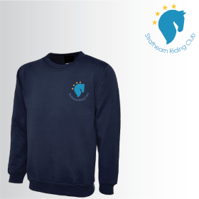 EQ Child Classic Sweat Shirt (UC202) (image for) EQ Child Classic Sweat Shirt (UC202)