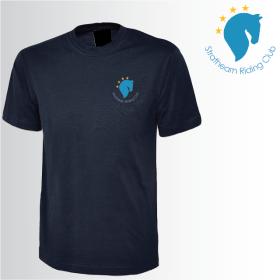 EQ Unisex Classic T-Shirt (UC302) (image for) EQ Unisex Classic T-Shirt (UC302)