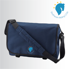 EQ Messenger Bag (BG021) (image for) EQ Messenger Bag (BG021)